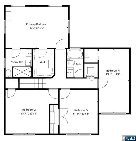 39-37 Sycamore Drive, Fair Lawn, NJ 07410