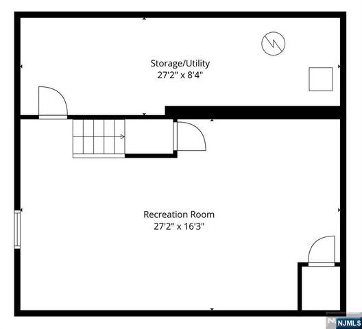 39-37 Sycamore Drive, Fair Lawn, NJ 07410