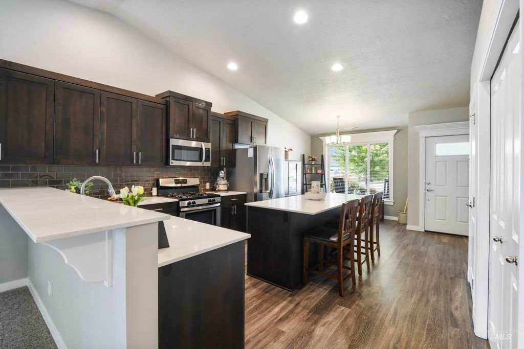 3536 S Milan Place, Meridian, ID 83642 photo 5