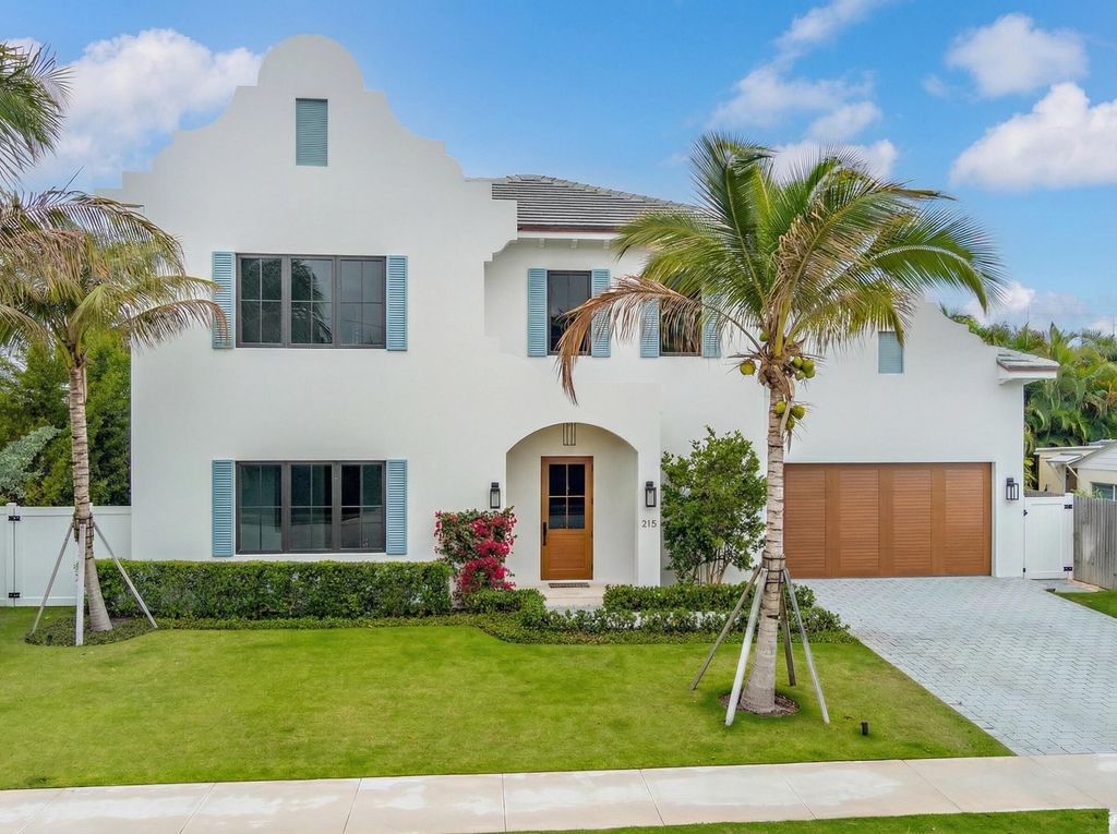 315 Avila Road, West Palm Beach, FL 33405