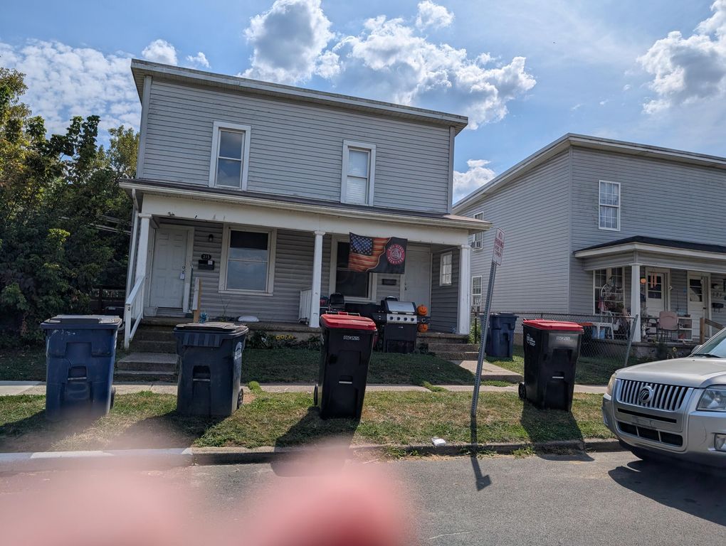 315-317 Wehrle Avenue, Newark, OH 43055