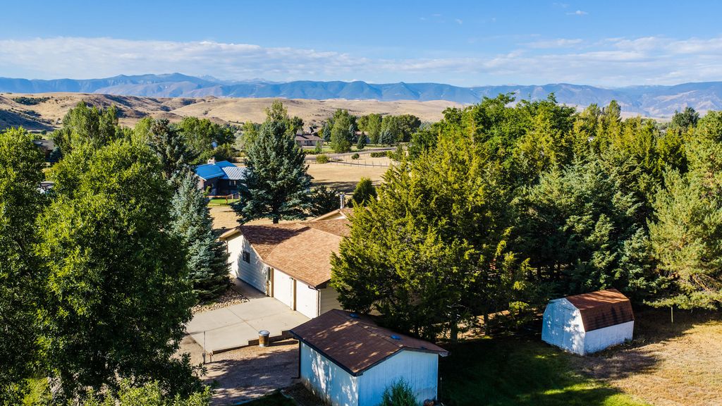 96 Red Fox Drive, Sheridan, WY 82801 photo 3
