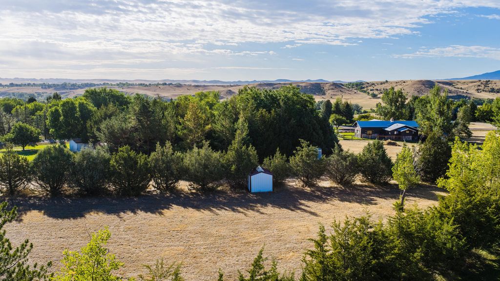 96 Red Fox Drive, Sheridan, WY 82801 photo 4