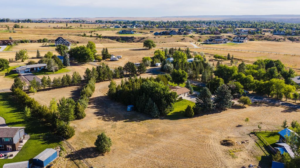 96 Red Fox Drive, Sheridan, WY 82801 photo 5