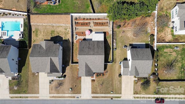 3217 Thorpe Lane, Clover, SC 29710