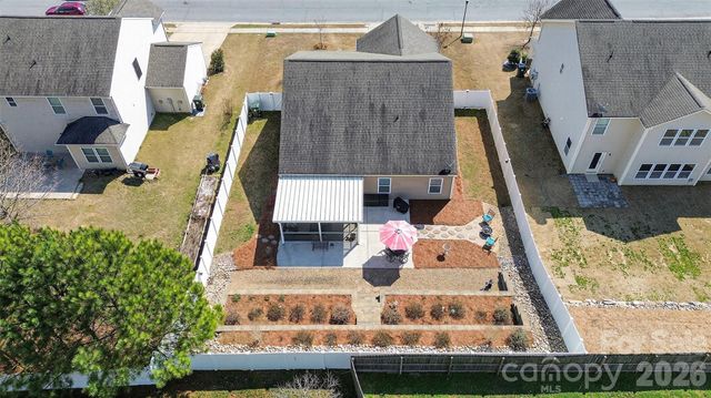 3217 Thorpe Lane, Clover, SC 29710