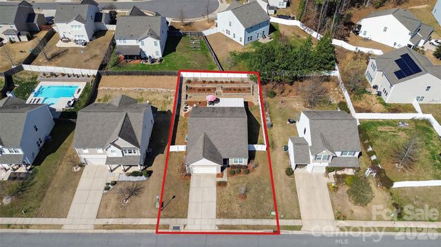 3217 Thorpe Lane, Clover, SC 29710