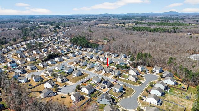 3217 Thorpe Lane, Clover, SC 29710