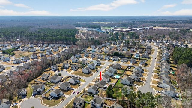 3217 Thorpe Lane, Clover, SC 29710