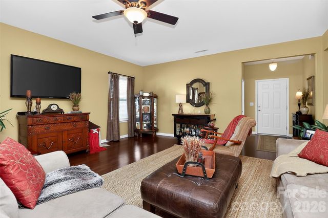 3217 Thorpe Lane, Clover, SC 29710