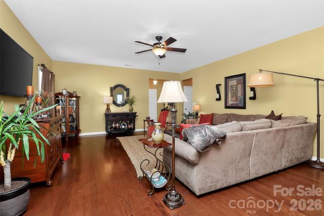 3217 Thorpe Lane, Clover, SC 29710