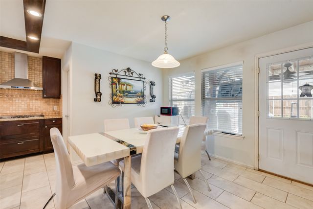 225 Redhead Drive, Little Elm, TX 75068