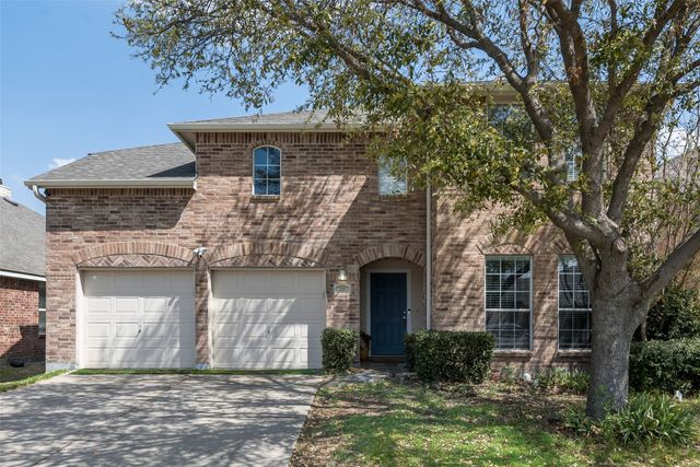 225 Redhead Drive, Little Elm, TX 75068
