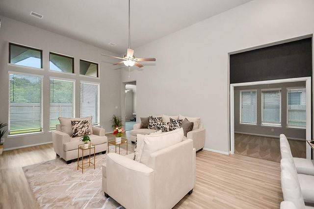 31834 Sorrel Copley Lane, Hockley, TX 77447