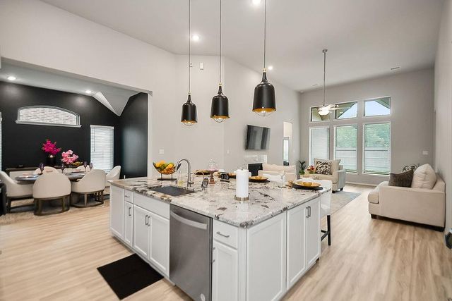 31834 Sorrel Copley Lane, Hockley, TX 77447