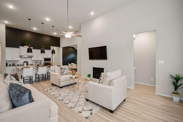 31834 Sorrel Copley Lane, Hockley, TX 77447