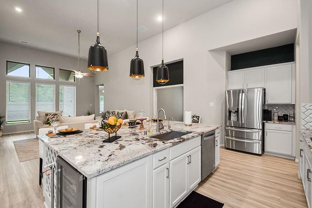 31834 Sorrel Copley Lane, Hockley, TX 77447