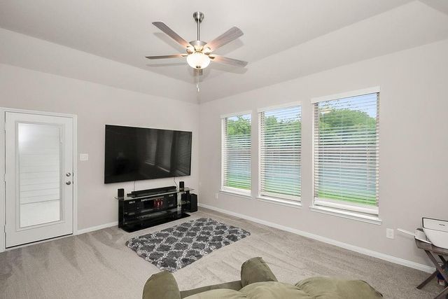31834 Sorrel Copley Lane, Hockley, TX 77447