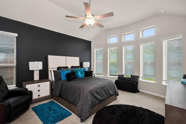 31834 Sorrel Copley Lane, Hockley, TX 77447