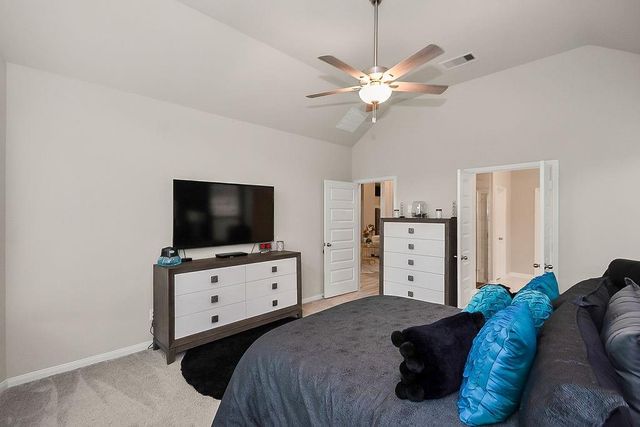 31834 Sorrel Copley Lane, Hockley, TX 77447