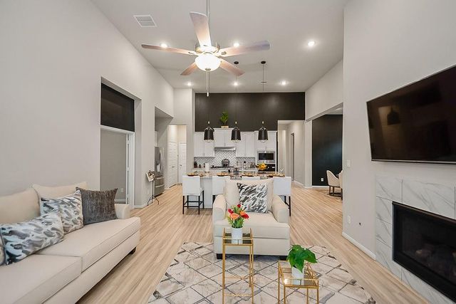 31834 Sorrel Copley Lane, Hockley, TX 77447