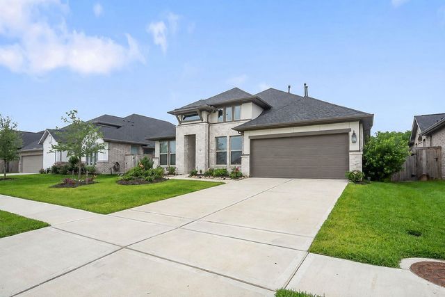 31834 Sorrel Copley Lane, Hockley, TX 77447