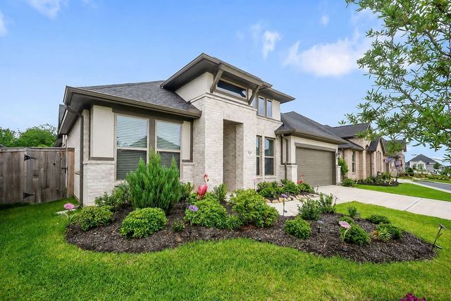 31834 Sorrel Copley Lane, Hockley, TX 77447