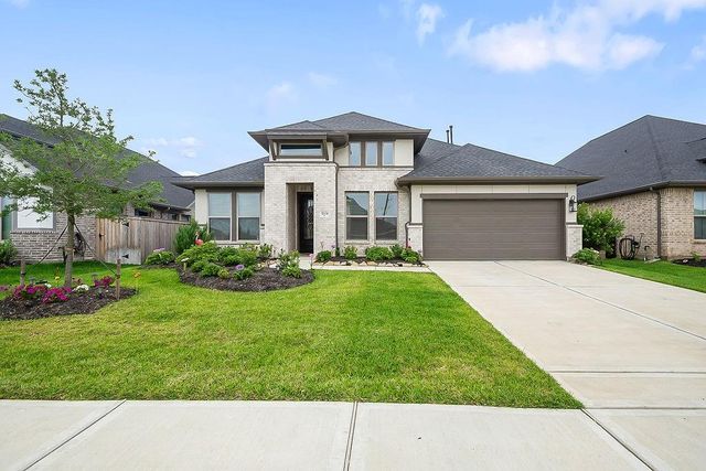 31834 Sorrel Copley Lane, Hockley, TX 77447