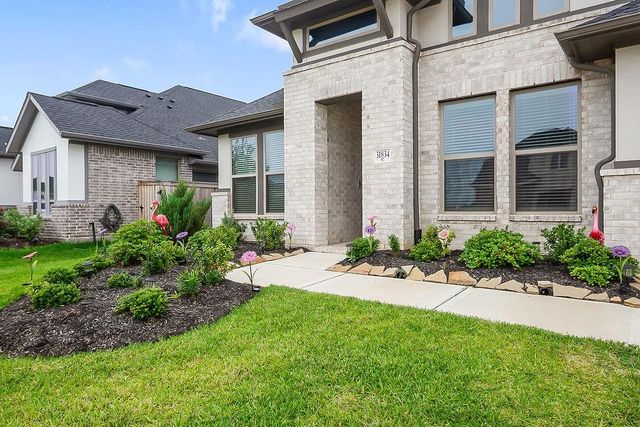 31834 Sorrel Copley Lane, Hockley, TX 77447