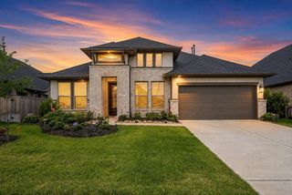 31834 Sorrel Copley Lane, Hockley, TX 77447