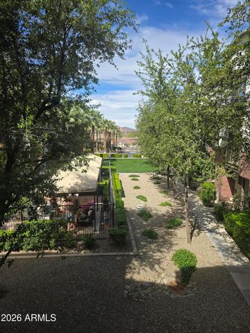 525 W LAKESIDE Drive W 125, Tempe, AZ 85281