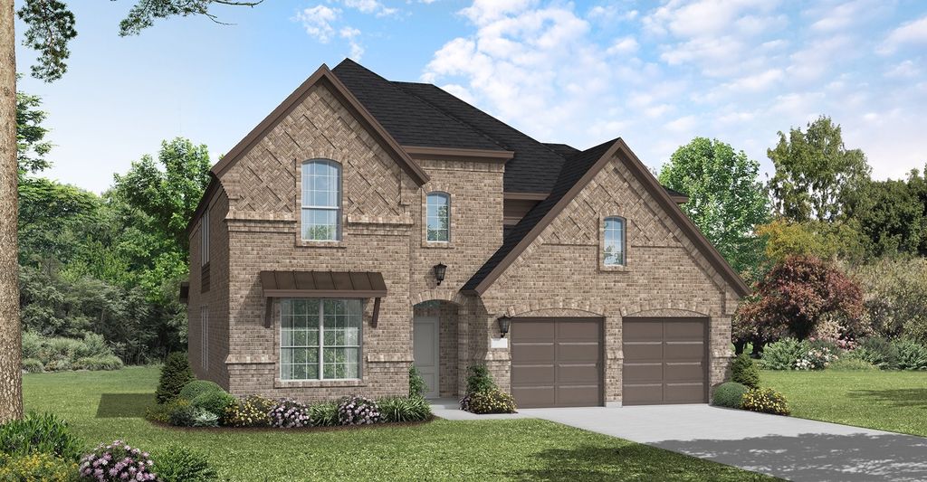 1316 Periwinkle, Celina, TX 75009