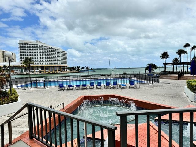 801 Brickell Bay Drive 465, Miami, FL 33131