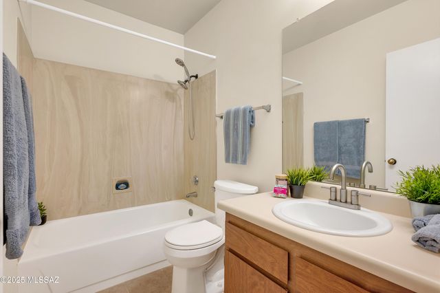 8080 E Speedway Blvd Unit 110, Tucson, AZ 85710