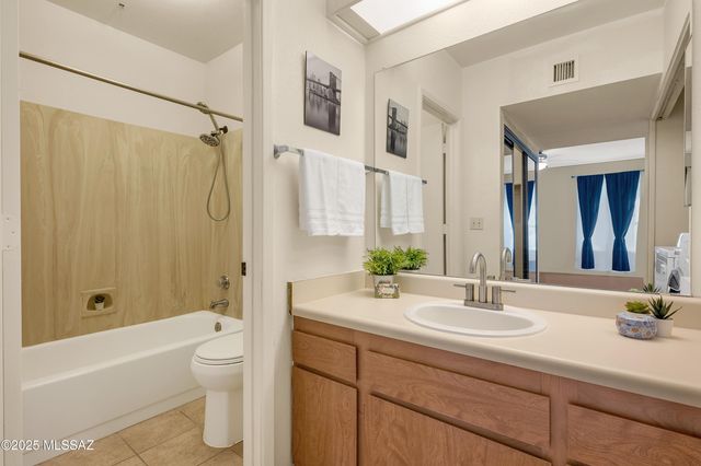 8080 E Speedway Blvd Unit 110, Tucson, AZ 85710