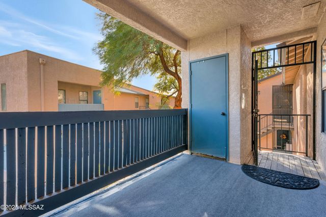 8080 E Speedway Blvd Unit 110, Tucson, AZ 85710