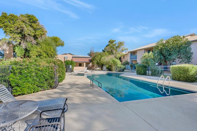 8080 E Speedway Blvd Unit 110, Tucson, AZ 85710