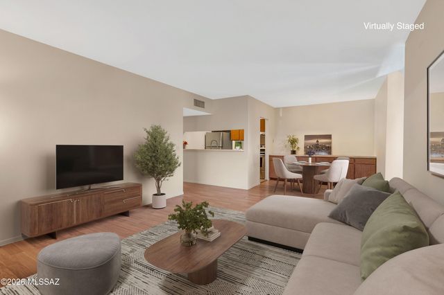 8080 E Speedway Blvd Unit 110, Tucson, AZ 85710