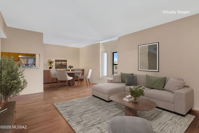 8080 E Speedway Blvd Unit 110, Tucson, AZ 85710