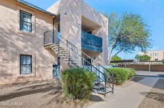8080 E Speedway Blvd Unit 110, Tucson, AZ 85710
