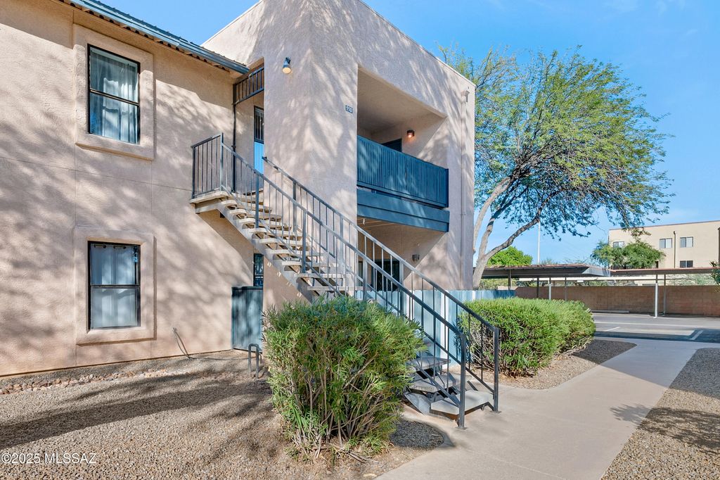 8080 E Speedway Blvd Unit 110, Tucson, AZ 85710