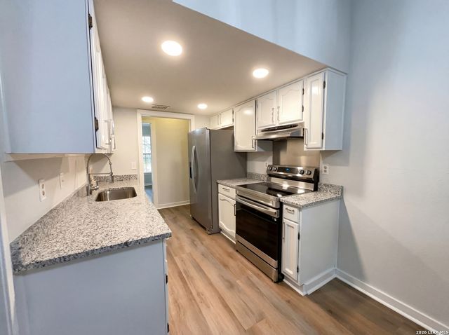 8911 Rich Trace, San Antonio, TX 78251