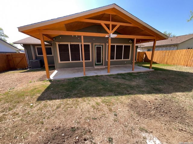 8911 Rich Trace, San Antonio, TX 78251