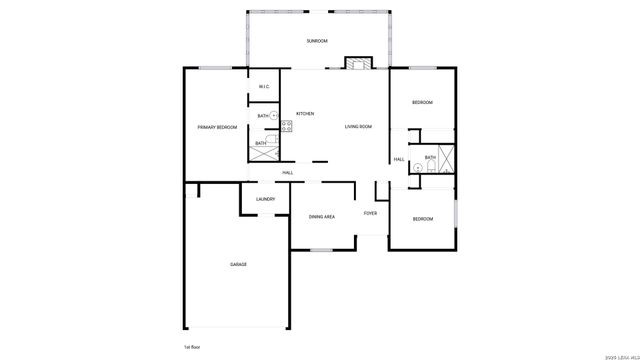 8911 Rich Trace, San Antonio, TX 78251