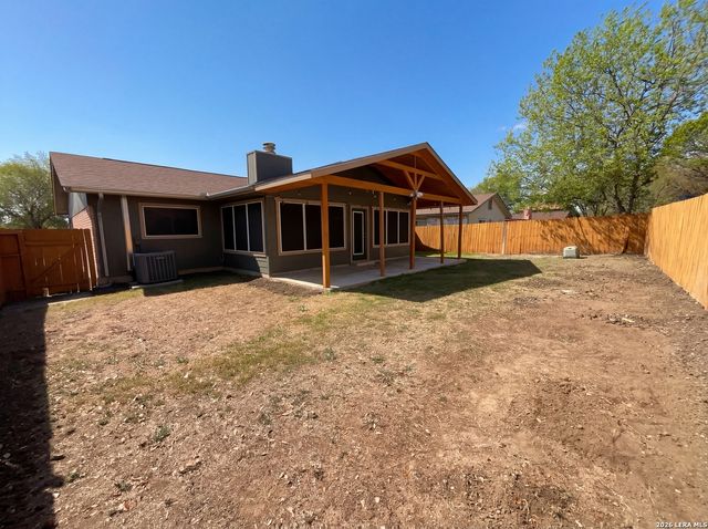 8911 Rich Trace, San Antonio, TX 78251