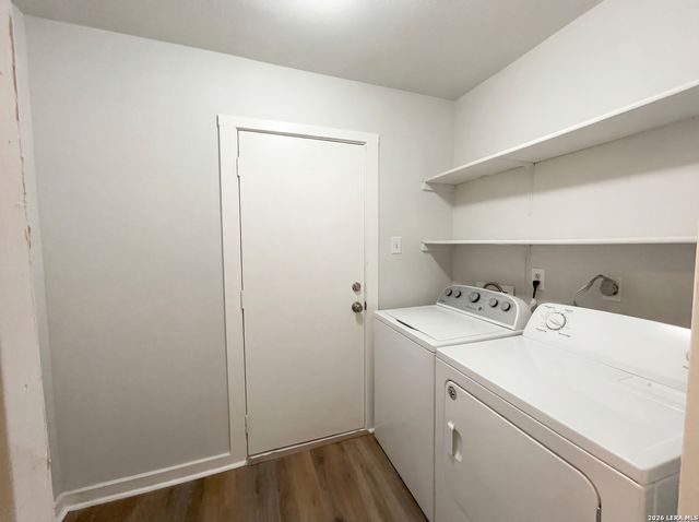 8911 Rich Trace, San Antonio, TX 78251