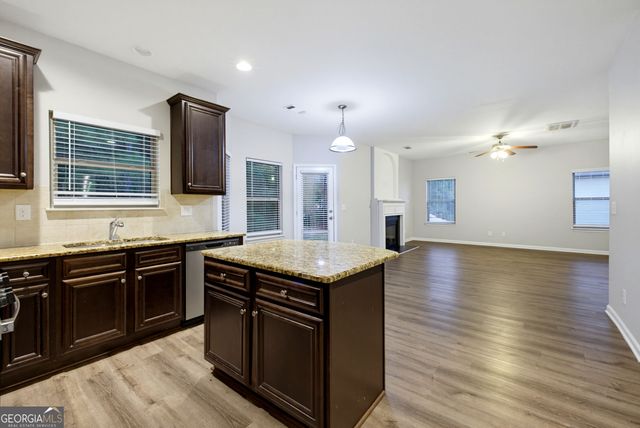 5010 Tower View Trail, Snellville, GA 30039