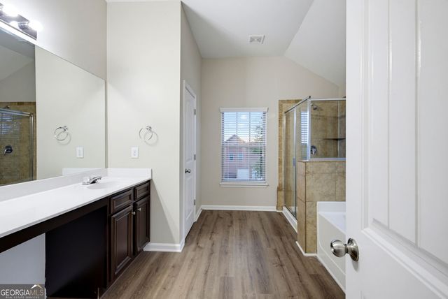 5010 Tower View Trail, Snellville, GA 30039