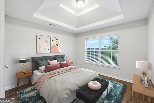 5010 Tower View Trail, Snellville, GA 30039
