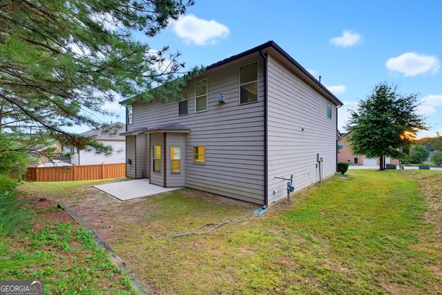 5010 Tower View Trail, Snellville, GA 30039